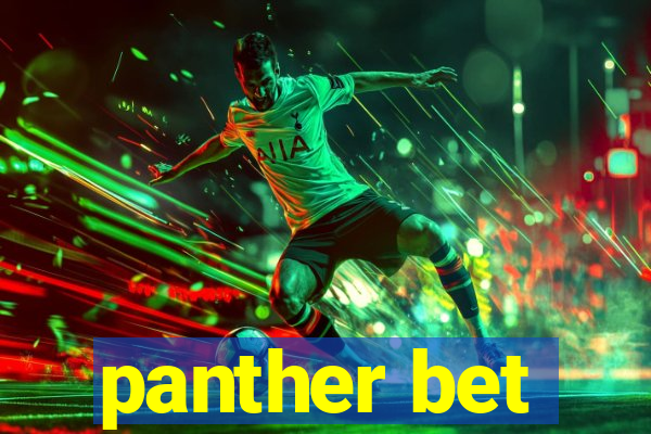 panther bet